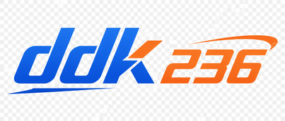 DDK 236 logo